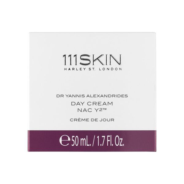 Косметичний засіб 111SKIN Day Cream NAC Y2, 50 мл КОСМ01493 фото