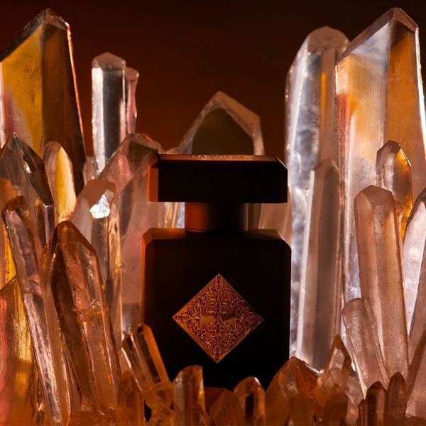 Косметичний засіб Initio Parfums Priv&eacute;s Blessed Baraka, 90 мл КОСМ05993 фото
