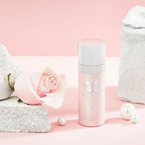 Косметичний засіб Parfums de Marly Delina Hair Mist, 74 мл КОСМ00093 фото