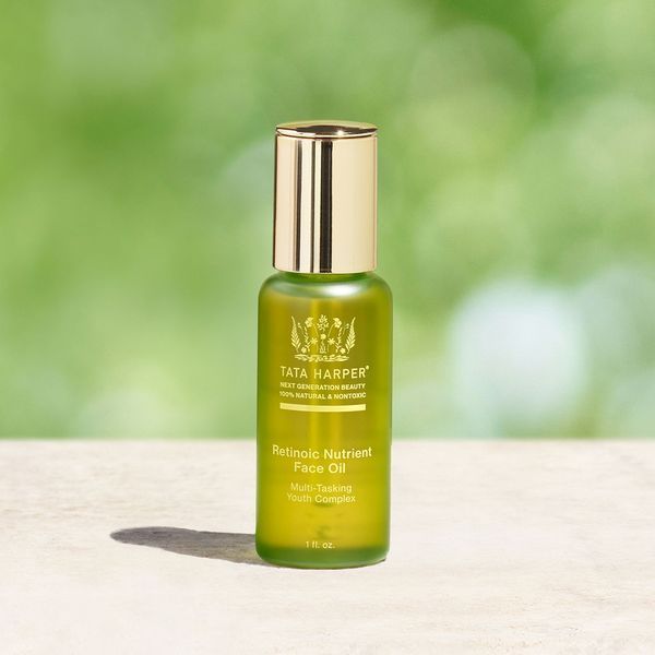 Косметичний засіб Tata Harper Retinoic Nutrient Face Oil, 30 мл КОСМ00743 фото