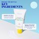 Сонцезахисний крем Supergoop! Mineral Unseen Sunscreen SPF 40, 50 мл КОСМ01593 фото 5