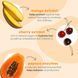 Косметичний засіб Briogeo Superfoods Mango and Cherry Oil Control and Balancing Conditioner, 370 мл КОСМ02843 фото 5
