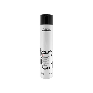 Спрей для волос L&rsquo;Or&eacute;al Professionnel Tecni.Art Infinium 3 Medium Hold, 302 мл BS-884486218759 фото