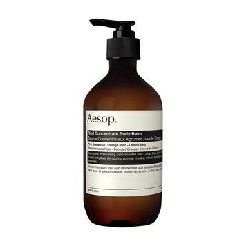 Косметичний засіб Aesop Rind Concentrate Body Balm 500mL, 500 мл КОСМ05670 фото