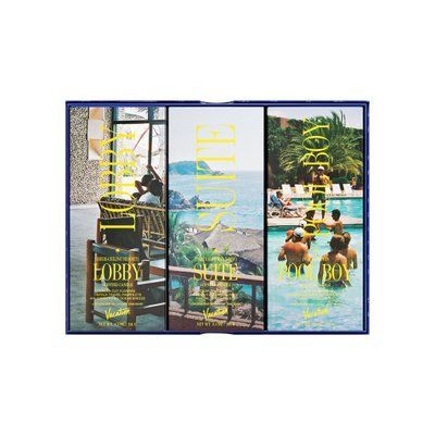 Косметичний засіб Vacation Home Resort Candle Set, 251 мл КОСМ04020 фото