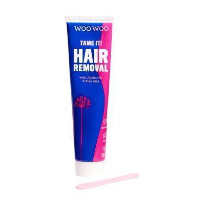Косметичний засіб WooWoo Tame It! Hair Removal, 201 мл КОСМ03820 фото