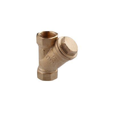 Фільтр LexLine Premium 1/2" УК3301-В латунний CV029072 фото