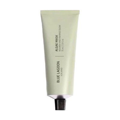 Косметичний засіб Blue Lagoon Skincare Algae Mask, 74 мл КОСМ02020 фото