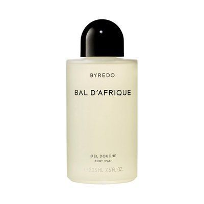 Гель для душа Byredo Bal d'Afrique Body Wash, 225 мл КОСМ03470 фото