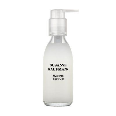 Косметичний засіб Susanne Kaufmann Hyaluron Body Gel, 100 мл КОСМ03620 фото