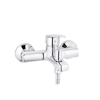 Змішувач для ванни Kroner KRP Brocken - C060 CV023595 фото