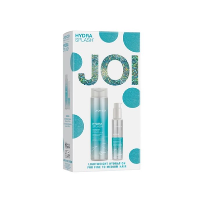 Шампунь для волосся Joico Hydra Splash Hydrating & Replenishing Leave In Duo Boxed, 299 мл BS-074469563932 фото