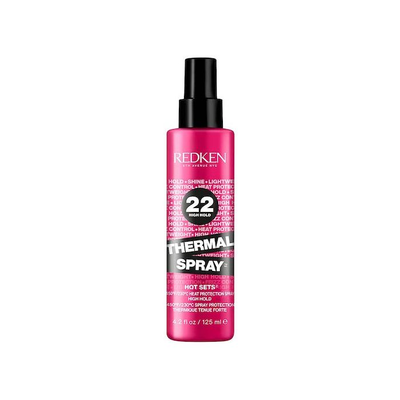 Засіб для волосся для догляду волосся Redken Thermal Spray, 124 мл BS-884486498069 фото