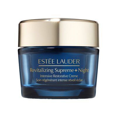Увлажняющий крем Est&eacute;e Lauder Revitalizing Supreme+ Night Restorative Creme Moisturizer, 50 мл КОСМ01420 фото