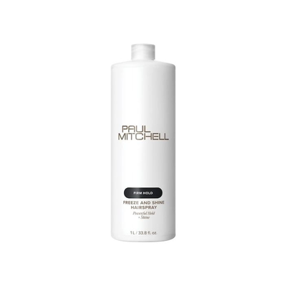 Спрей для волосся Paul Mitchell Freeze and Shine Hair BS-009531140513PI фото