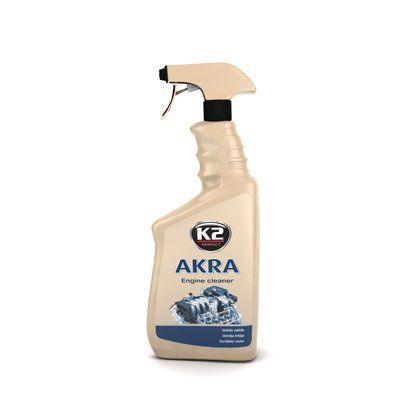 Очищувач двигуна Akra Perfect 750 мл K20090 фото