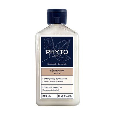 Косметичний засіб Phyto Repair Restructuring Shampoo, 250 мл КОСМ02720 фото