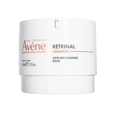 Косметичний засіб Av&egrave;ne Retrinal Ceramide Lipid Replenishing Balm, 38 мл КОСМ01570 фото