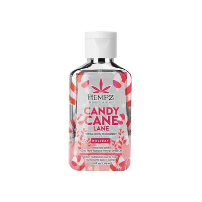 Лосьйон для тіла Hempz Candy Cane Lane Herbal Body, 67 мл BS-676280054141 фото