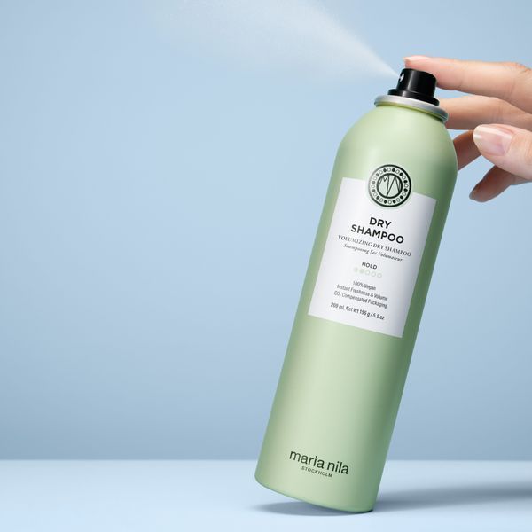 Косметичний засіб Maria Nila Dry Shampoo, 163 мл КОСМ02870 фото