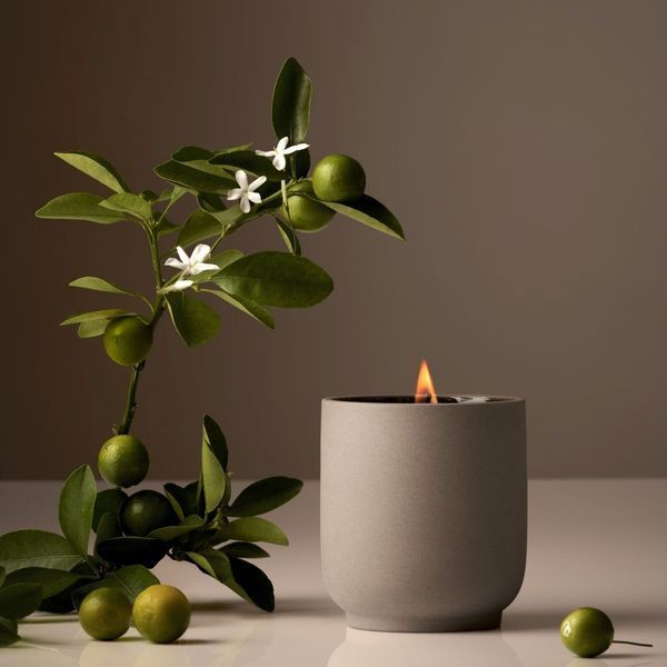 Косметичний засіб Homecourt Neroli Leaf Candle, 237 мл КОСМ05120 фото
