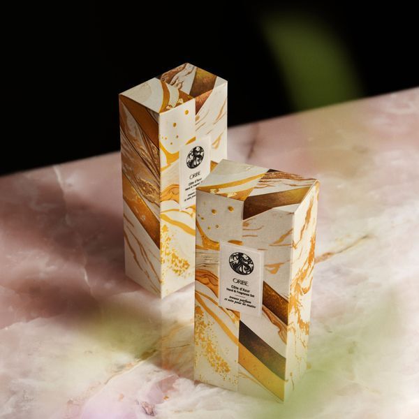 Косметичний засіб Oribe C&ocirc;te d'Azur Hand & Fragrance Set (Limited Edition), 101 мл КОСМ04420 фото