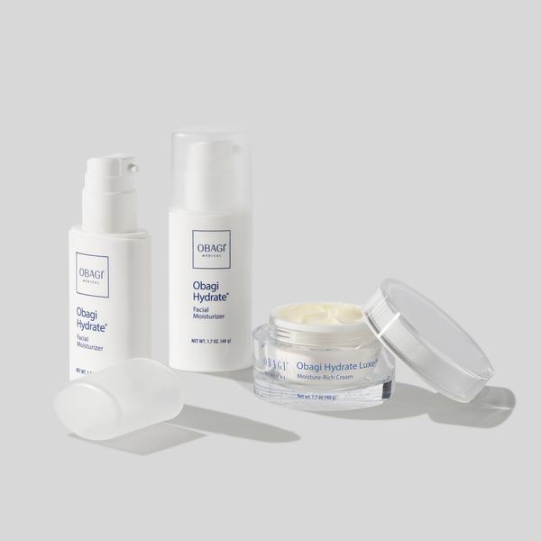 Зволожувальний крем Obagi Hydrate Facial Moisturizer, 50 мл КОСМ01620 фото