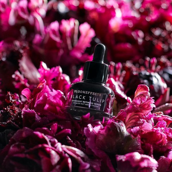 Косметичний засіб Bloomeffects Black Tulip Overnight Retinoid Serum, 30 мл КОСМ01370 фото