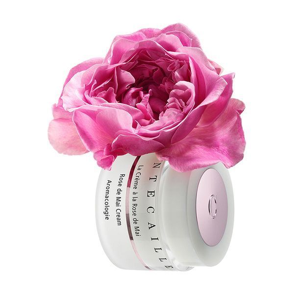 Косметичний засіб Chantecaille Rose de Mai Cream, 50 мл КОСМ01120 фото