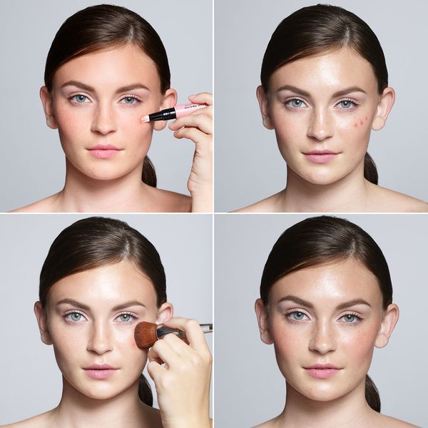 Косметичний засіб Trish McEvoy Liquid Face Color Glow, 4 мл КОСМ02420 фото