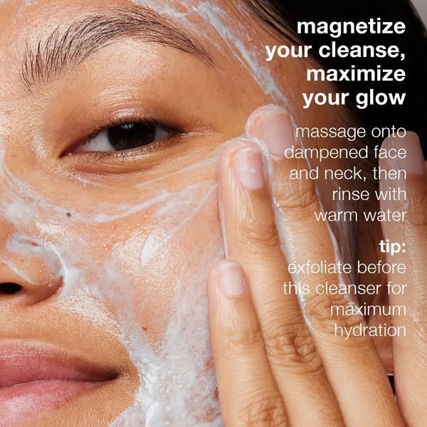 Очищающий засіб Dermalogica Magnetic [+] Afterglow Cleanser, 151 мл КОСМ00570 фото