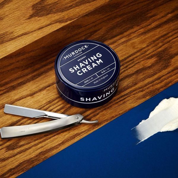 Косметичний засіб Murdock London Shaving Cream, 201 мл КОСМ03920 фото