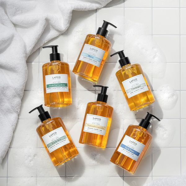Косметичний засіб Lafco Chamomile Lavender Liquid Soap, 355 мл КОСМ03670 фото