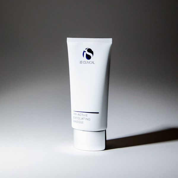 Косметичний засіб IS Clinical Tri-Active Exfoliating Masque, 118 мл КОСМ00770 фото