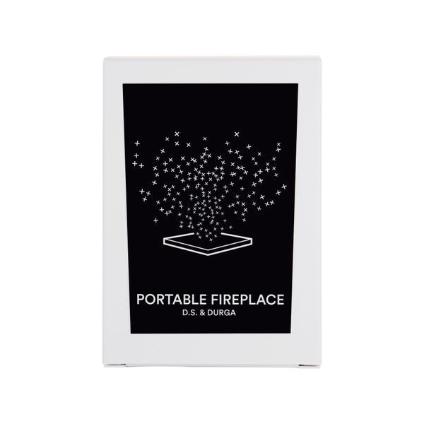 Косметичний засіб D.S. & Durga Portable Fireplace Candle, 207 мл КОСМ05020 фото
