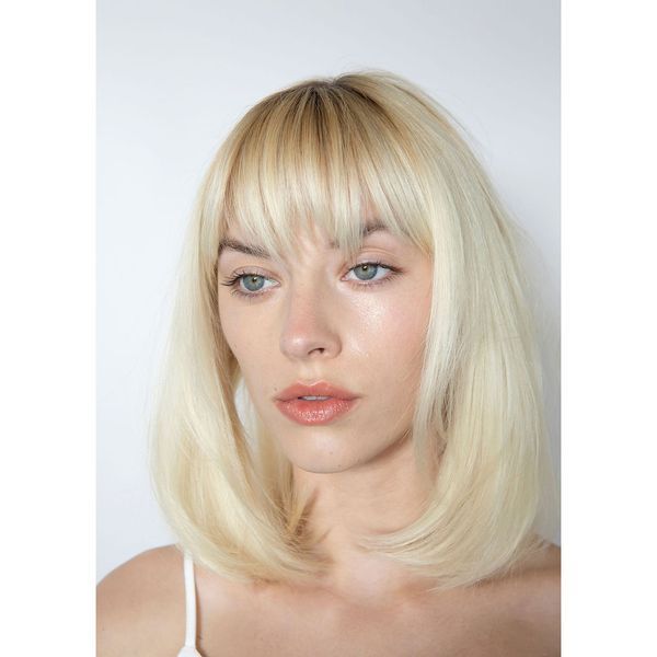 Косметичний засіб R+Co Sunset Blvd Blonde Toning Masque, 148 мл КОСМ03170 фото