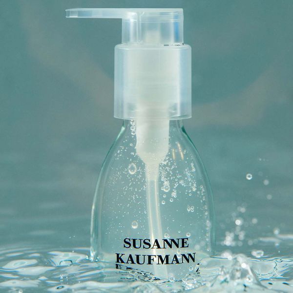 Косметичний засіб Susanne Kaufmann Hyaluron Body Gel, 100 мл КОСМ03620 фото