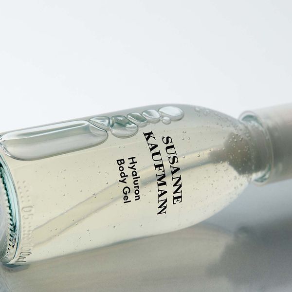 Косметичний засіб Susanne Kaufmann Hyaluron Body Gel, 100 мл КОСМ03620 фото