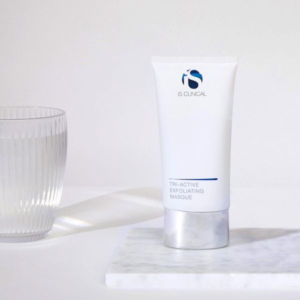 Косметичний засіб IS Clinical Tri-Active Exfoliating Masque, 118 мл КОСМ00770 фото