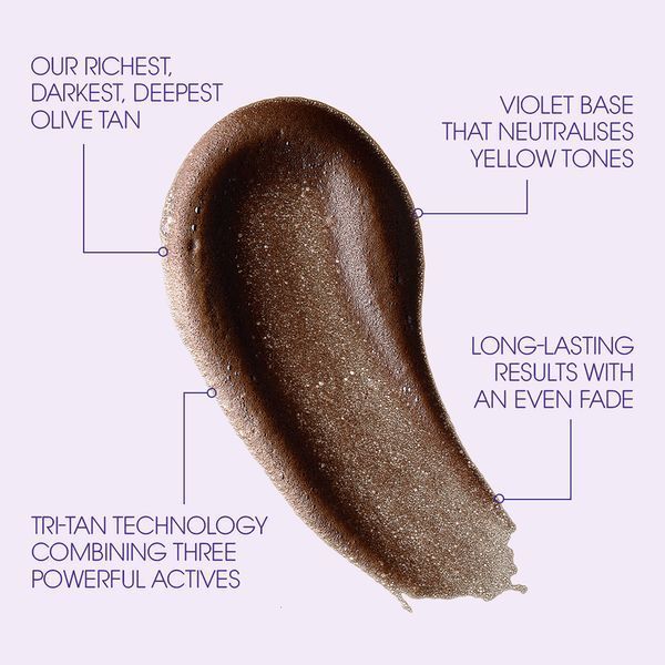 Косметичний засіб St. Tropez Self Tan Supr&ecirc;me Violet Bronzing Mousse, 198 мл КОСМ00070 фото