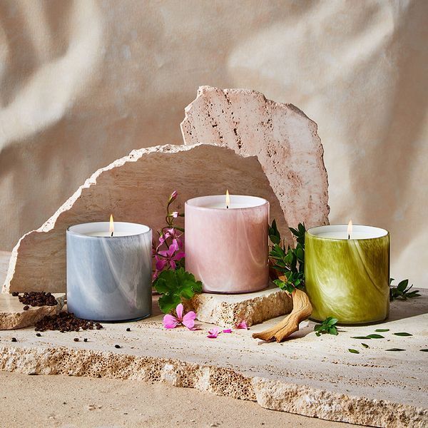 Косметичний засіб Lafco Timur Pepper Signature Candle, 458 мл КОСМ04570 фото