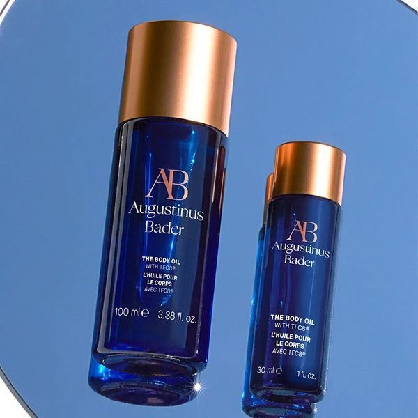 Олія для тіла The Body Oil Augustinus Bader 100 мл 2467715679 фото