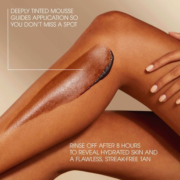 Косметичний засіб St. Tropez Self Tan Supr&ecirc;me Violet Bronzing Mousse, 198 мл КОСМ00070 фото
