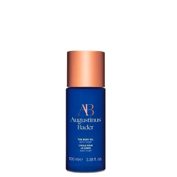 Олія для тіла The Body Oil Augustinus Bader 100 мл 2467715679 фото