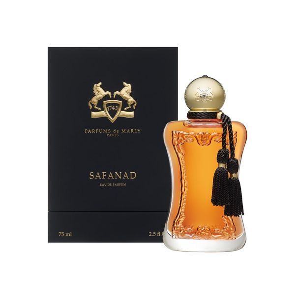 Косметичний засіб Parfums de Marly Safanad Eau de Parfum, 74 мл КОСМ04270 фото