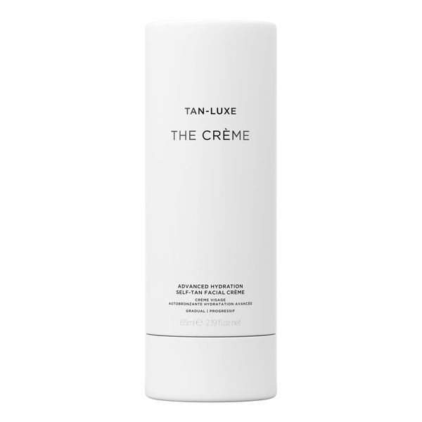 Косметичний засіб Tan-Luxe The Cr&egrave;me, 65 мл КОСМ01070 фото