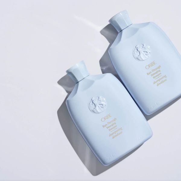 Шампунь Run-Through Detangling Shampoo Oribe 250мл 2456609787 фото
