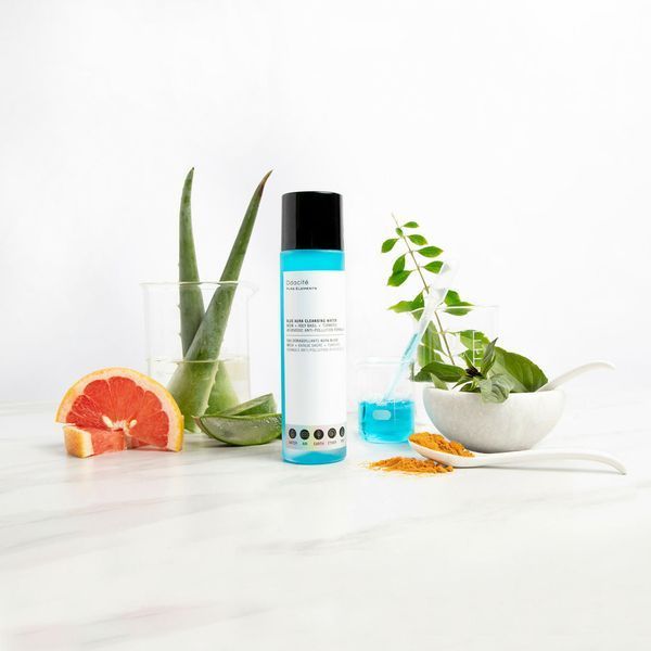 Косметичний засіб Odacit&eacute; Blue Aura Cleansing Water, 118 мл КОСМ01820 фото