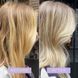 Косметичний засіб Christophe Robin Shade Variation Conditioner With Florentina Iris Baby Blonde, 198 мл КОСМ03070 фото 3