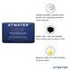 Косметичний засіб Atwater Oil Regulator Facial Cleansing Bar, 148 мл КОСМ05570 фото 3